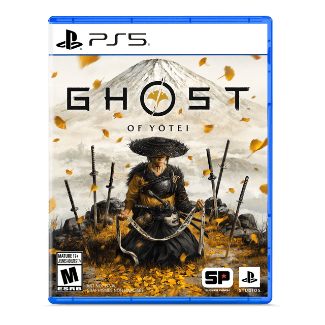 Ghost of Yōtei™ (PS5)