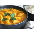 thumbnail image 4 of Unpretentious Tandoori Spice Blend, 4.8 oz, Slightly Sweet & Smoky Flavor, Indian Cuisine, Meat & Vegetables, 4 of 5