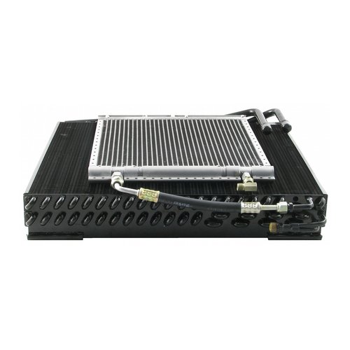 Air Conditioning Condenser Auxiliary Kit, New, John Deere