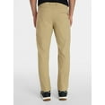 thumbnail image 3 of Ozark Trail Men's and Big Men's Hike Pants, Sizes 30-46, 3 of 6
