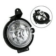 thumbnail image 2 of Pare-chocs avant Feu Anti-Buée Lampes G/dl pour Mini Cooper R55 R56 R57 R58 R59 2007-2015, 2 of 10