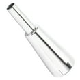 thumbnail image 1 of Embouchure de Trompette, Argentée, Opération Simple, Longue Durée, Remplacement pour Bande, pour Maison, Argent, 1 of 8