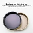 thumbnail image 3 of Round Cake Pan, Nonstick 7 Inch Cake Pan for Baking Gold, 3 of 9