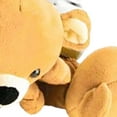 thumbnail image 2 of Walson Thick Terry Cloth Durable And Absorbent Pro-Skate Hands Fit All Skates Blade Hands Free Sizes All Also Guard Monkey Bear, 2 of 9