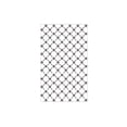 thumbnail image 3 of Bira Craft Floral Lattice 3" x 5" Embossing Folder, Perfect for Bira 3 inch Cutting and Embossing Machine, 3 of 4