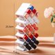 thumbnail image 1 of Soporte multifuncional para lápiz labial, organizador de maquillaje, caja de almacenamiento, soporte de exhibición para lápiz labial, caja organizadora de joyería y cosméticos, 1 of 5