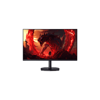 Acer 43IN WS LCD 3840X2160 1K:1 5MS SPEAKER LED MONITOR - ET430K Acer 43IN WS LCD 3840X2160 1K:1 5MS SPEAKER LED MONITOR - ET430K