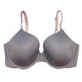 thumbnail image 1 of Victoria's Secret T-shirt Bra Uplift Semi Demi, 1 of 1