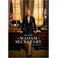 thumbnail image 1 of Madam Secretary: Season Five, 1 of 2