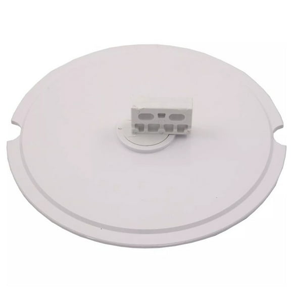 Large Axle And Gravel Guard Replacement For Polaris Pool Cleaners C66