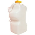 thumbnail image 3 of Coolant Reservoir Compatible with DODGE FULL SIZE P/U 1978-1993 / VIPER 1992-2002 with Cap Recovery Tank, 3 of 5