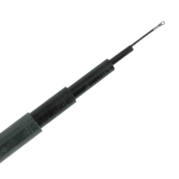 Apache Telescopic Fishing Rod 13 ft. with Line