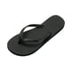 thumbnail image 1 of Zapatillas de Suela Suave Zapatillas de Color Sólido Interiores de Verano de la Pareja de la Moda de los Hombres Y las Mujeres con Goma Impermeable, Calzado de Casa Transpirable para Diario, 1 of 6
