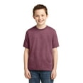 thumbnail image 1 of JERZEES T-Shirt Jeunesse Dri-Power 50/50 Coton/poly 29B, 1 of 1
