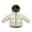 White, variant on LFEOOST Boys Girls Winter Reversible Down Jacket Child Camouflage Hooded Warm Coat Outer Wear for 3-13 Years White 3-4 Years