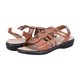 thumbnail image 4 of Amzcrzy Zapatos de mujer,Zapatos de mujer,Zapatillas de mujer, Sandalias de tacón bajo con hebilla y punta redonda para mujer Sandalias Mujer Zapatillas De Casa, 4 of 7
