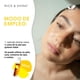 thumbnail image 4 of Kit de Cuidado Facial RICE & SHINE Acero Inoxidable con Aceite de Germen de Arroz para Piel Radiante, 4 of 7