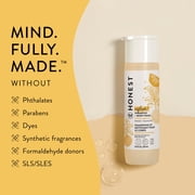 The Honest Company 2-in-1 Shampoo and Body Wash Citrus Vanilla Refresh 10 fl oz