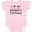 AD-Pink, variant on I Love My Mommy's Tattoos Boys or Girls Baby Bodysuit