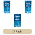 thumbnail image 2 of Lavazza Decaf Aluminium Nespresso Compatible Capsules, 10 pods per pack, British Import (Pack of 3), 2 of 5