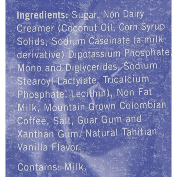 Maxwell House Chai Latte