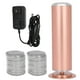 thumbnail image 2 of Lima eléctrica para pies múltiples opciones no es fácil de caer pulidora de pies para salón de belleza en el hogar tienda de manicura ANGGREK Otros, 2 of 8