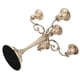 thumbnail image 2 of Candelabro de aleación de 5 brazos, candelabro de estilo europeo, candelabro de boda, decoración del hogar, bronce, 2 of 5