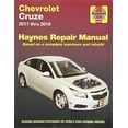 thumbnail image 2 of Chevrolet Cruze: 2011 Thru 2015 All Models, 2 of 3