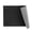 Black, Gray, variant on FrenzyBird 23" x 17" Large Self Healing PVC Cutting Mat, Double Sided, Gridded Rotary Cutting Board for Craft, Quilting, Fabric, Scrapbooking,Sewing(A2-Pink or Purple)