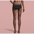 thumbnail image 3 of Beau Femme Women's Period Underwear, Overnight Period Panties, 2 Pack S -2XL, 3 of 5