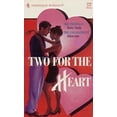 thumbnail image 1 of Pre-Owned Two For The Heart: The Proposal and The Engagement (Harlequin Romance No 3299) (Unknown) 0373032994 9780373032990, 1 of 1