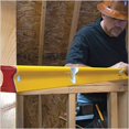 thumbnail image 3 of stabila 41032 32" r beam level ergonomic continuous handle grip extra strength, 3 of 4