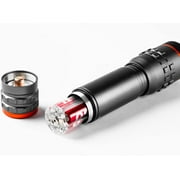NEBO Newton Trio 150 Lumen Handheld Flashlight