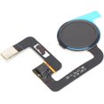 thumbnail image 2 of HUGFEGWE Compatible Fingerprint Sensor Home Back Button Connector Flex Cable for Pixel Pixel XL Seamless Replacement (Black) CJB91-88829, 2 of 9