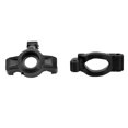thumbnail image 1 of 1/18 Steel Ring Wheel, Plastic RC Car Upgrade Parts RC Steel Ring Wheel High Strength Reasonable Design For 9300-9304 Series, 1 of 8