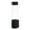 Black-603, variant on Up to 30% OFF, Hanging Plastic Water Dispenser, 70 Cup Capacity, Stick-On Mount, Halloween Party Supplies, Disposable Cups, Wall Mountable, Event Serving, Bulk Cups SOPABCP Liquidation & Promo