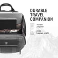 thumbnail image 3 of Mochila Victorinox Architecture Urban2 City 17L - Gris, 3 of 7