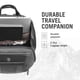 thumbnail image 3 of Mochila Victorinox Architecture Urban2 City 17L - Gris, 3 of 7