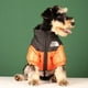 thumbnail image 4 of Winter Pet Dog Clothes Puppy Warm Windproof Le chou Store Round, 4 of 11