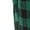 Z11-Green, variant on NIEWTR Mens Pajama Pants Flannel Cotton Plaid Sleep & Lounge Pants, PJ Bottoms with Pockets and Button Fly(Z11-Grey,S)