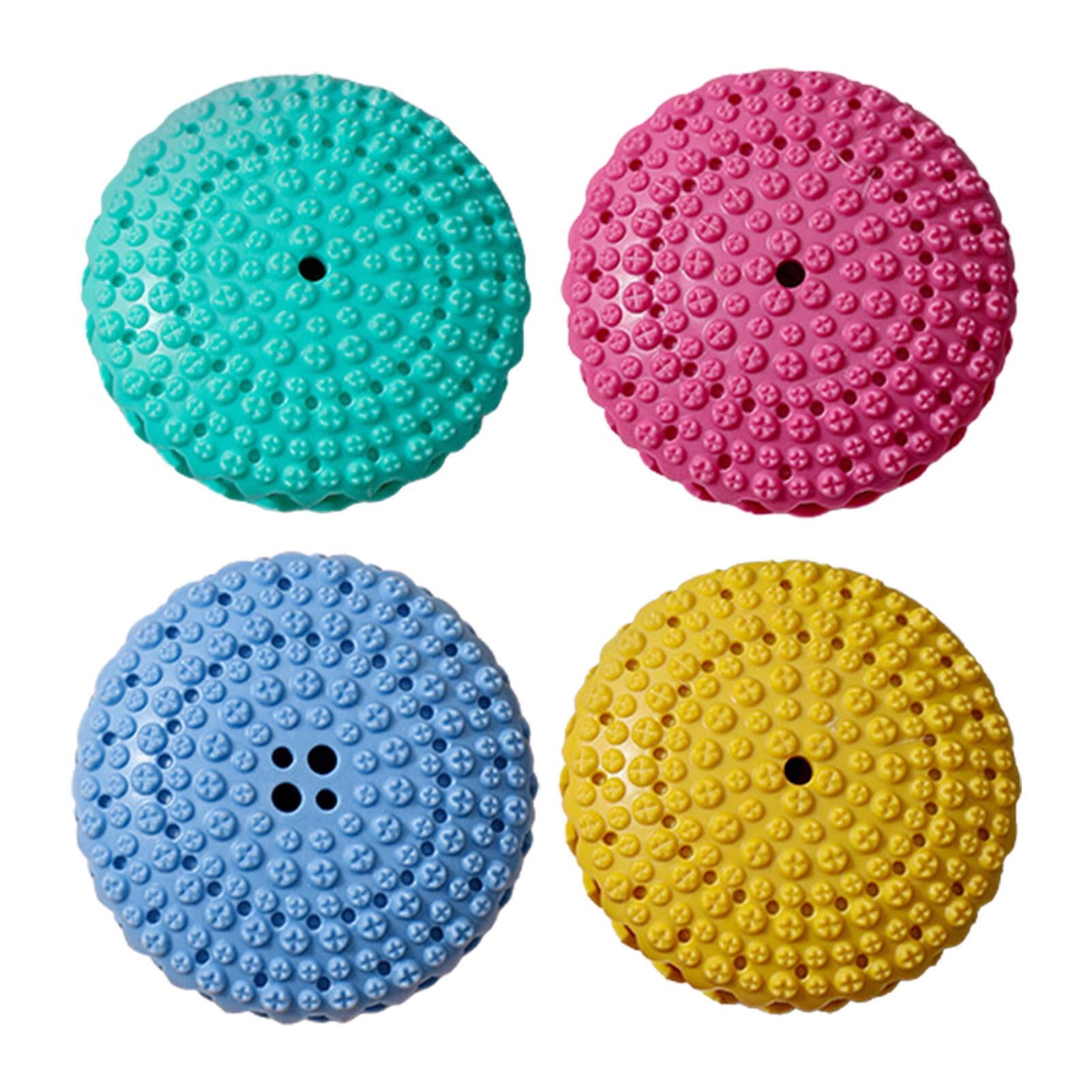 Treat Dispensing Dog ToysInteractive IQ Treat Ball Brain Stimulating