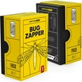 thumbnail image 2 of Brison Bug Zapper Indoor Plug-In - Electric Mosquito Fly Trap, 2 of 7