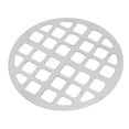 thumbnail image 1 of Swimming Pool Skimmer Basket Grate, Skimmer Basket Grate Professional Easy Installation 6 In Diameter  for Swimming Pool, 1 of 7