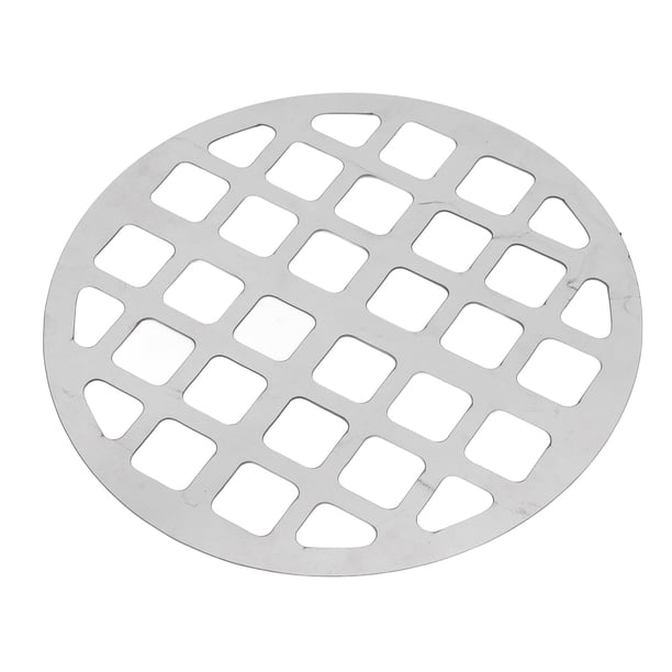 Rejilla De Cesta Para Skimmer De Piscina, Mantiene La Limpieza Para Evitar Residuos, Rejilla De Cesta Para Skimmer Resistente A La Erosión De 6 Pulgadas De Diámetro Para Piscina