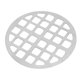 thumbnail image 1 of Rejilla De Cesta Para Skimmer De Piscina, Mantiene La Limpieza Para Evitar Residuos, Rejilla De Cesta Para Skimmer Resistente A La Erosión De 6 Pulgadas De Diámetro Para Piscina, 1 of 7