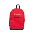 thumbnail image 2 of Mochila Champion Zone UNISEX. G07XUSS2509114 rojo SIN TALLA, 2 of 3