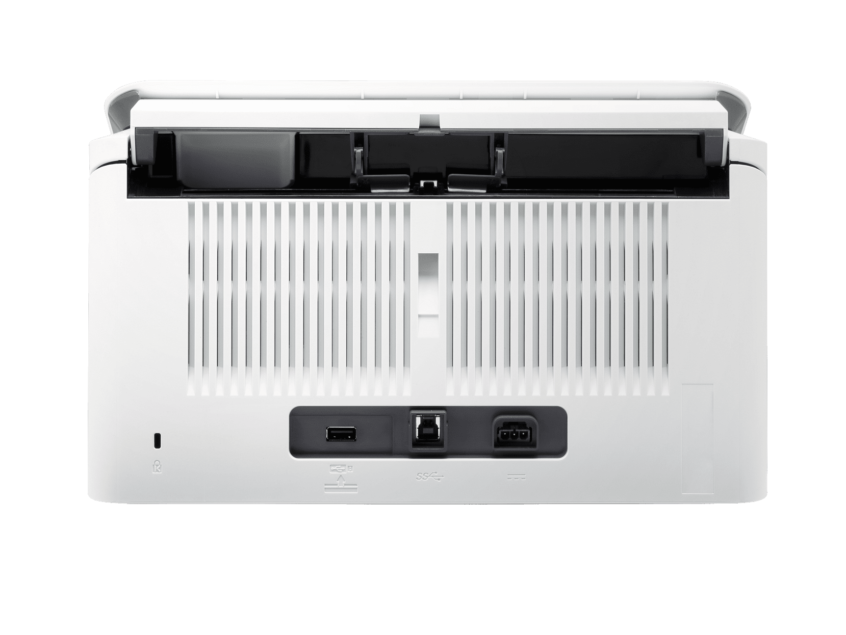 HP ScanJet Enterprise Flow 5000 s5