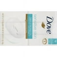 thumbnail image 6 of Dove Personal Size Sensitive Skin Beauty Bar, 3.7 Oz, 6 Ea, 6 of 6