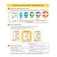 thumbnail image 3 of Medela | Embudo PersonalFit para Extractores de Leche Medela | Talla Chico (21 mm) | Contiene: 2 embudos, 1 count, 1 MEDELA NA, 3 of 5