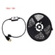 thumbnail image 2 of Tira de luz Aplicación de teléfono Tira de luz 5050 USB LED RGB Decoración Lámpara inteligente compatible con Bluetooth, No impermeable, 5 m Speravity HA006457-09, 2 of 7